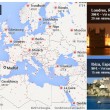 google-flights Recherche de vols