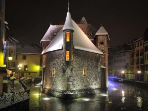 Que faire à Annecy