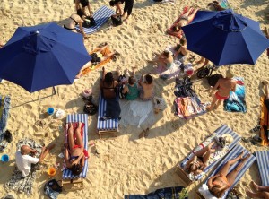 Paris Plages c Paris Plage
